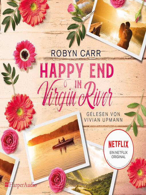 Titeldetails für Happy End in Virgin River nach Robyn Carr - Verfügbar